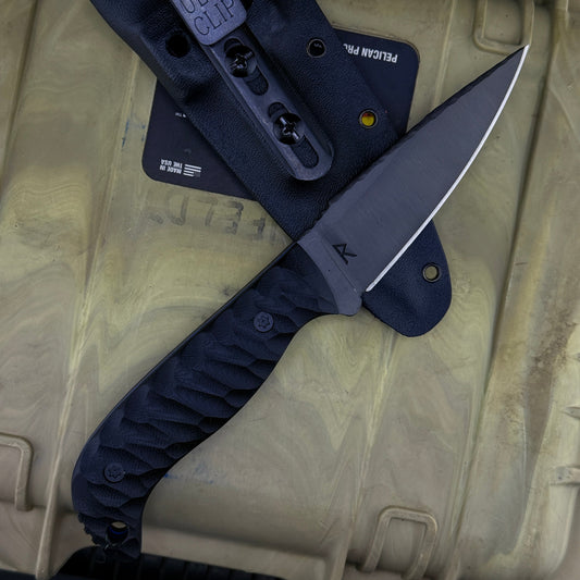 RANGE KNIFE
